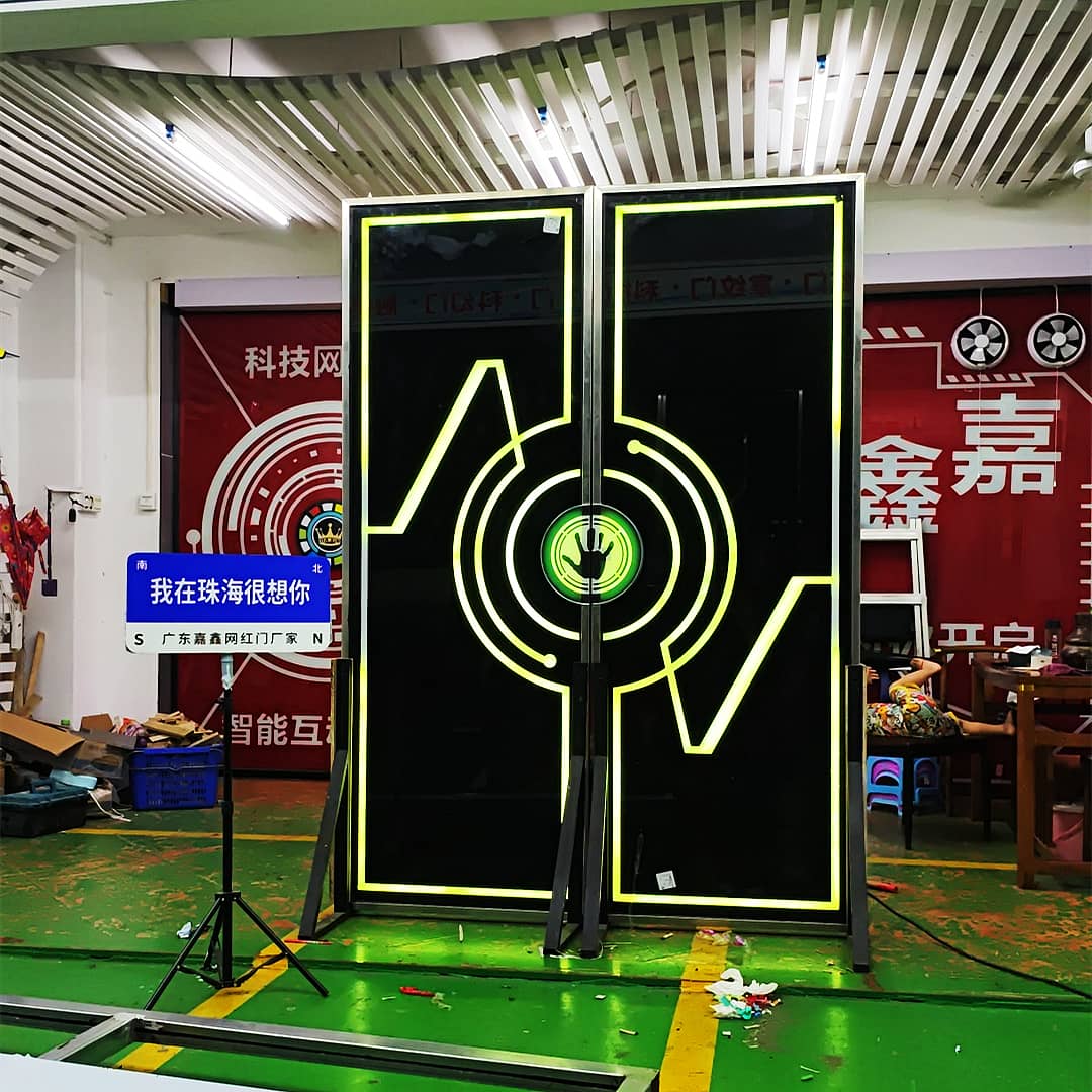 网红门 生产网红门厂家