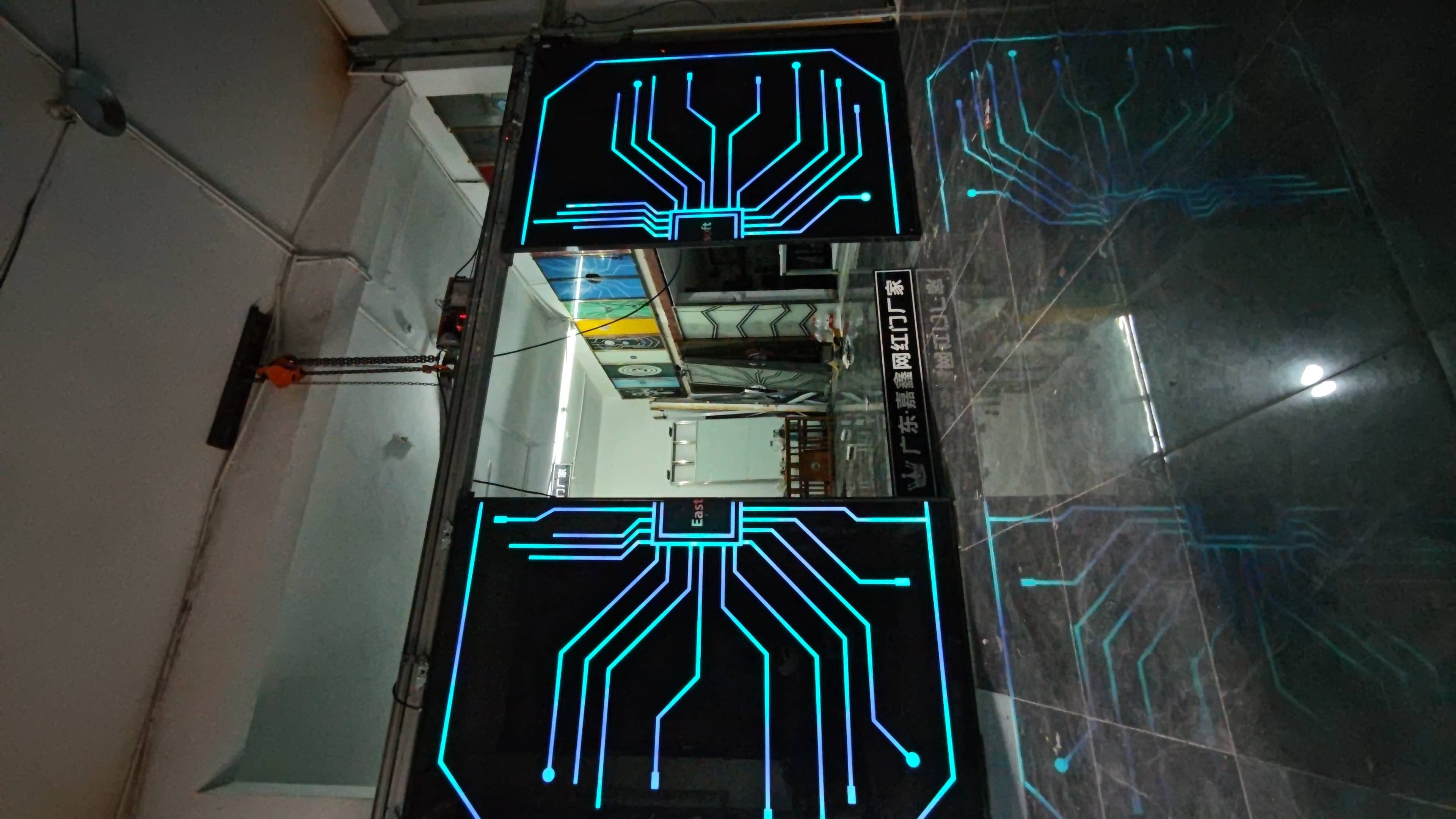 网红门 生产网红门厂家 网红门定做